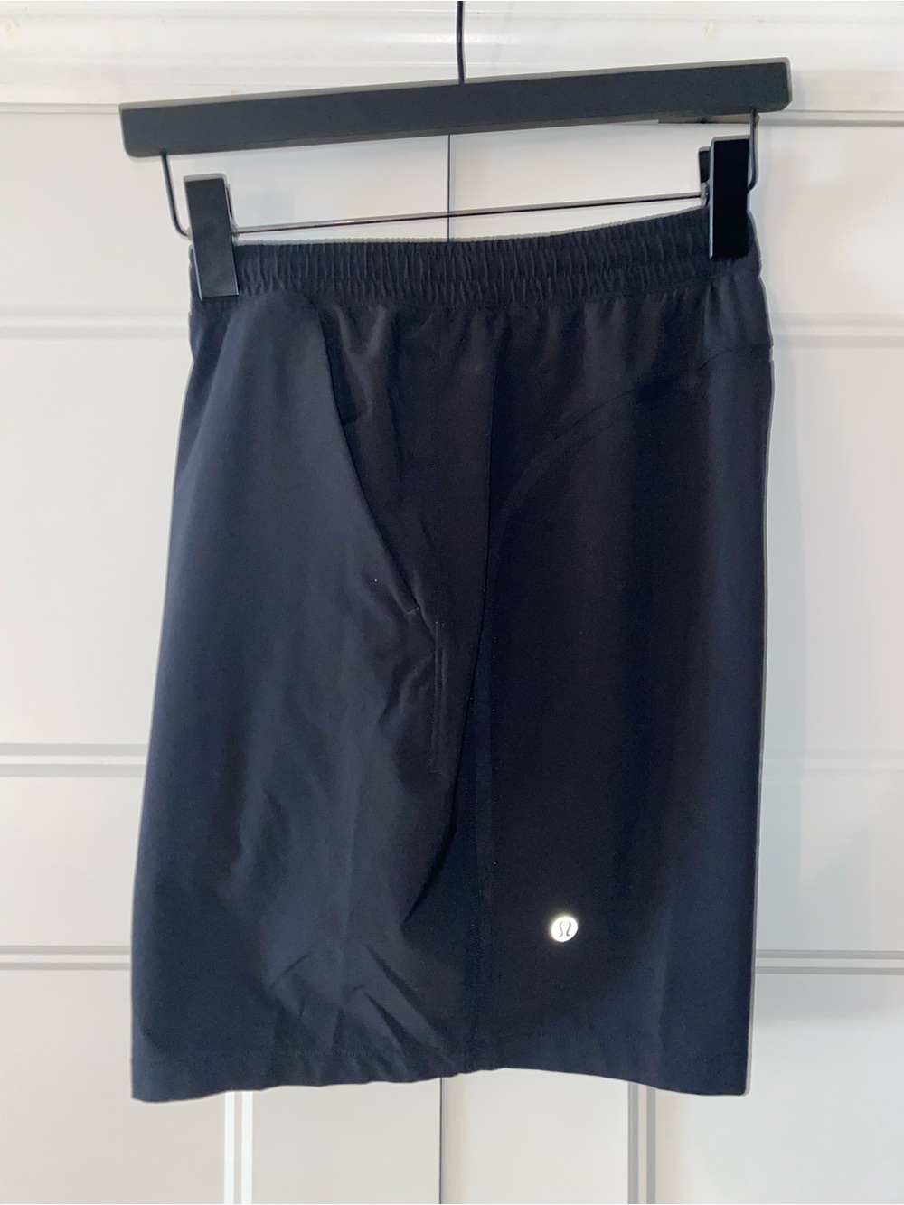 lululemon Men’s Pace Breaker 7” Lined Short